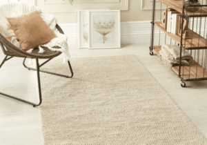 Cream Rugs Dubai