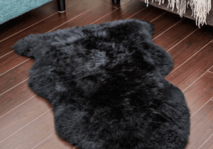 Black Rugs Dubai