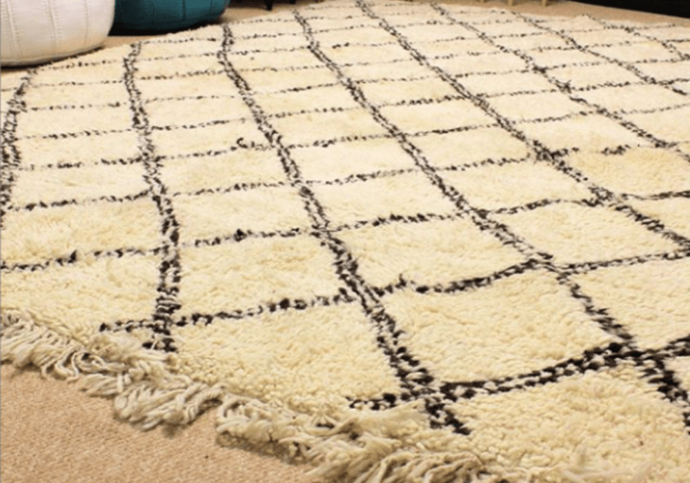 Handmade Rugs Dubai
