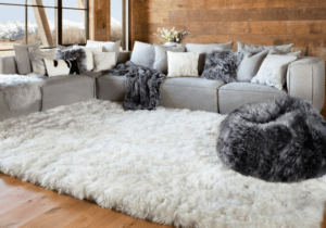 Sheepskin Rugs Dubai