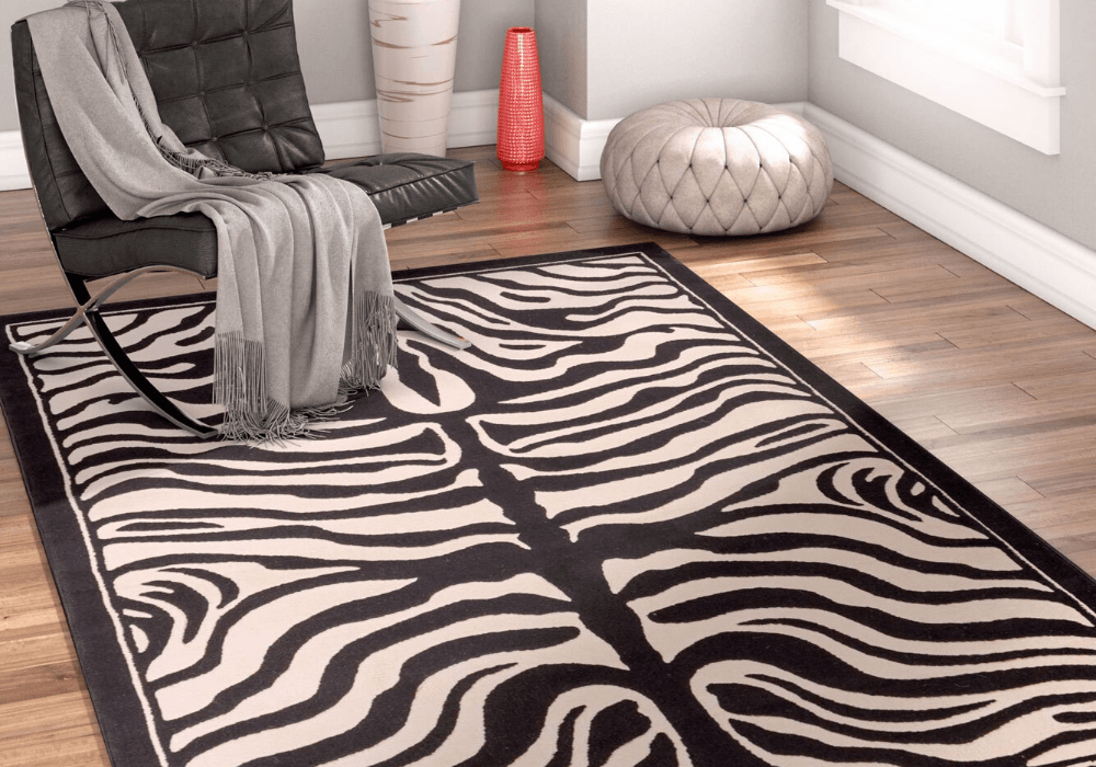 ZEBRA RUGS DUBAI