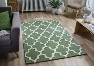 Green Rug Dubai