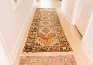 VINTAGE RUGS DUBAI