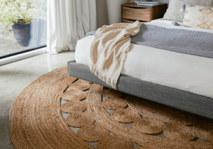 JUTE RUGS DUBAI