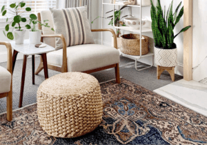 VINTAGE RUGS DUBAI