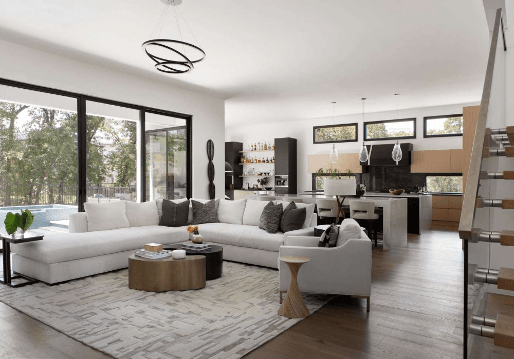 living room rugs