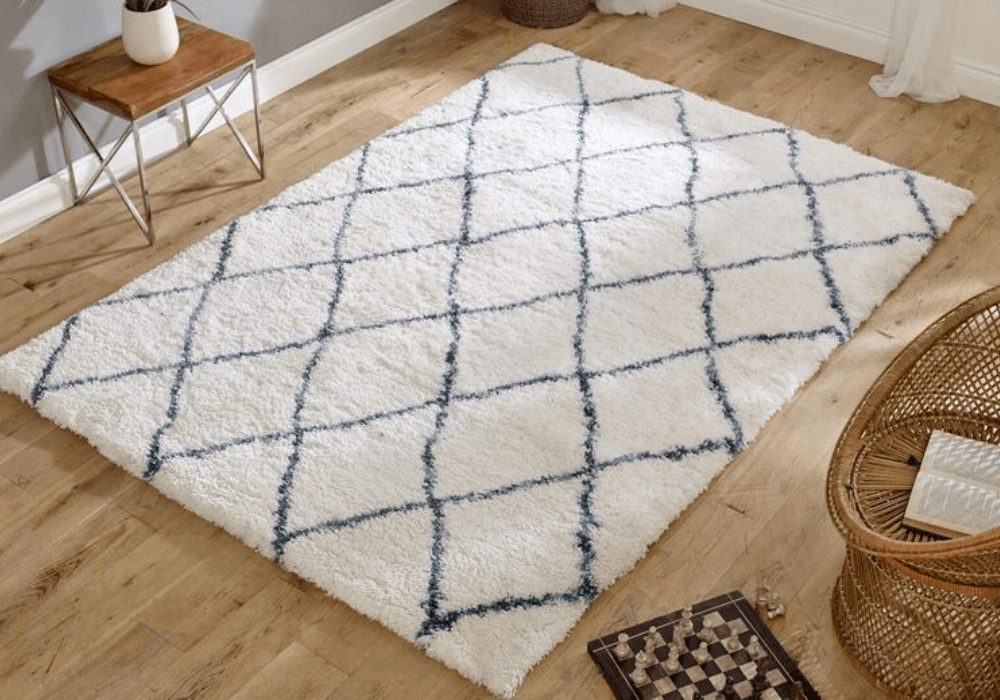 Cream Rugs Dubai