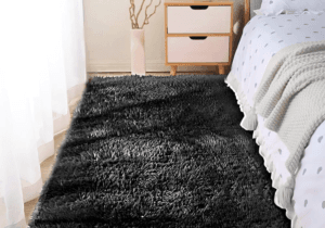 Black Rugs Dubai