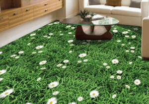 GREEN GRASS RUGS DUBAI
