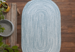 Oval Rugs Dubai