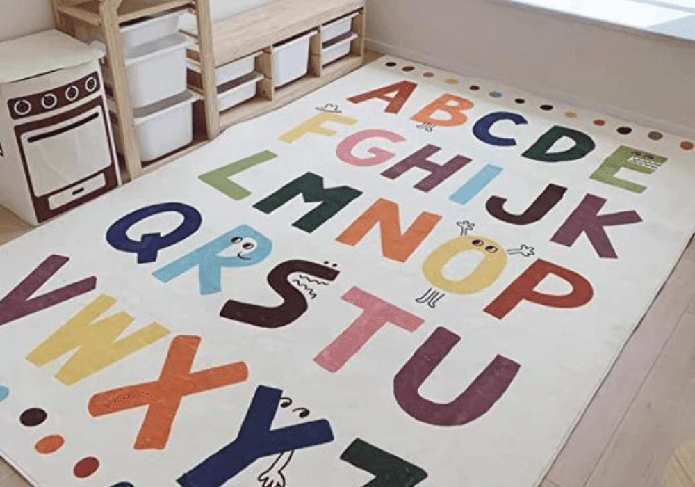 KIDS RUGS DUBAI