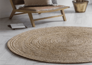 RATTAN RUGS DUBAI