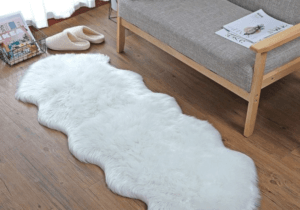 Sheepskin Rugs Dubai