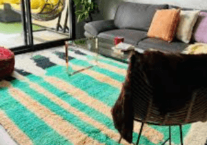 BERBER RUGS DUBAI