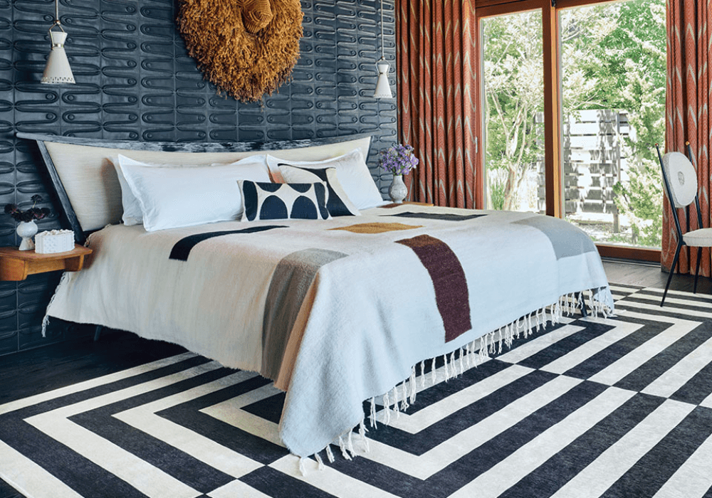 modern rugs in Dubai