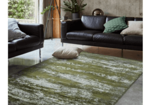 Green Rug Dubai
