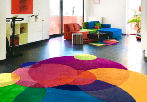 MODERN RUGS DUBAI