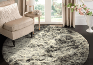 Shag Rugs Dubai