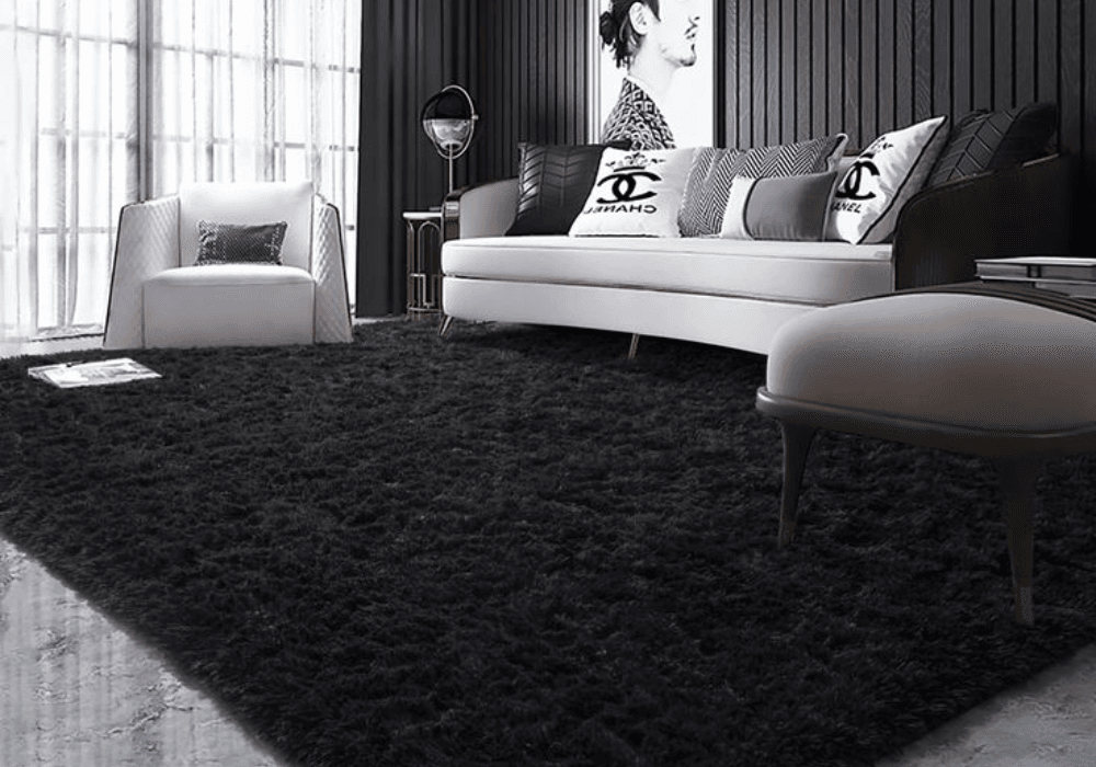 Black Rugs Dubai