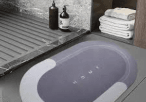 BATHROOM RUGS DUBAI