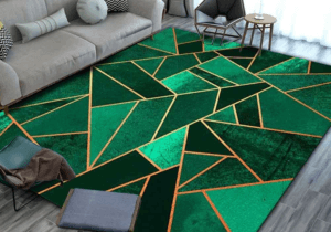GREEN GRASS RUGS DUBAI