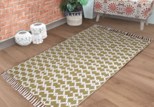 Woven Rugs Dubai