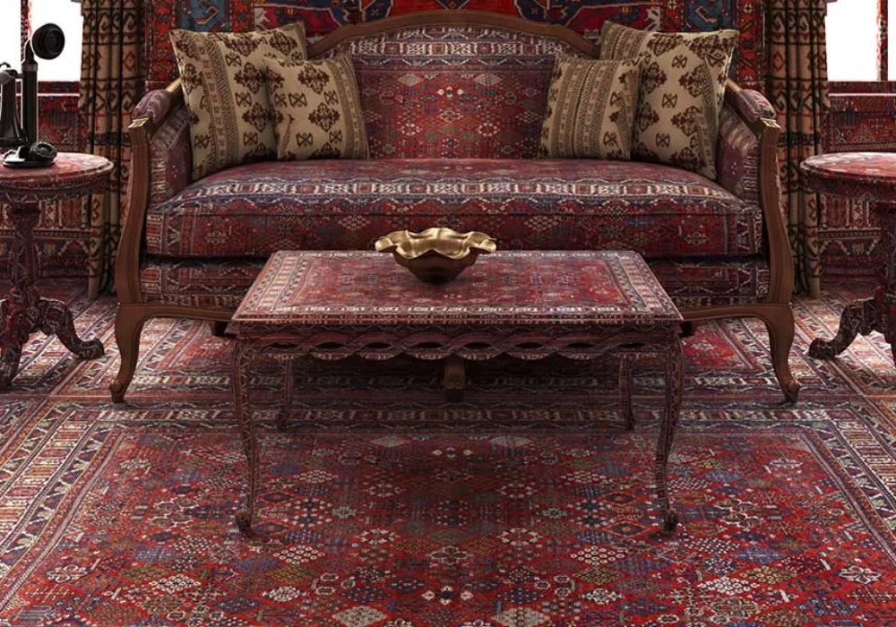 Turkish Rugs Dubai