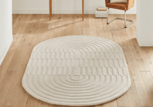 Oval Rugs Dubai