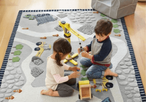 KIDS RUGS DUBAI