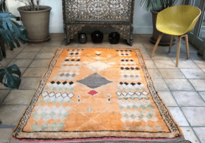 BERBER RUGS DUBAI