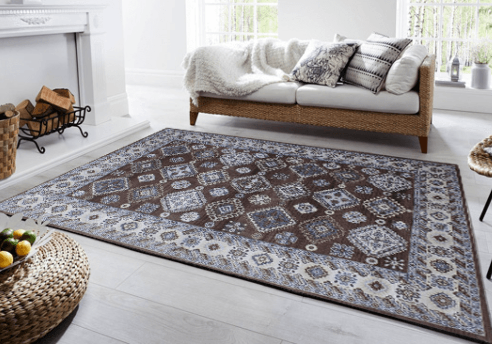 Persian rugs in Dubai