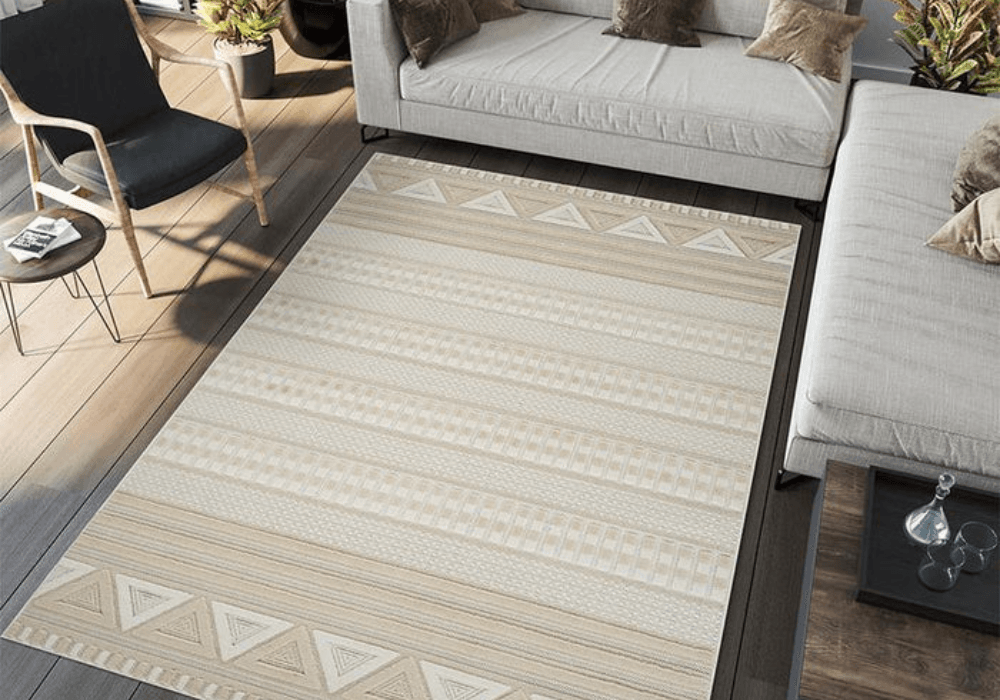Cream Rugs Dubai