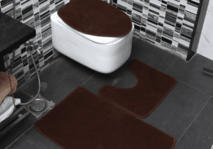 BATHROOM RUGS DUBAI