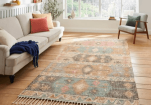 Woven Rugs Dubai