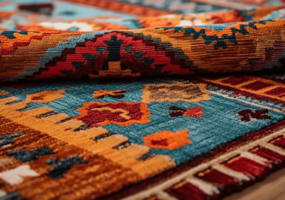 Handmade Rugs Dubai