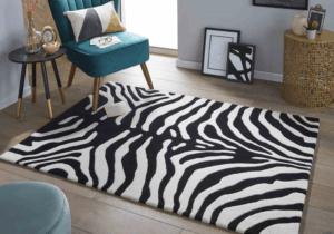 ZEBRA RUGS DUBAI