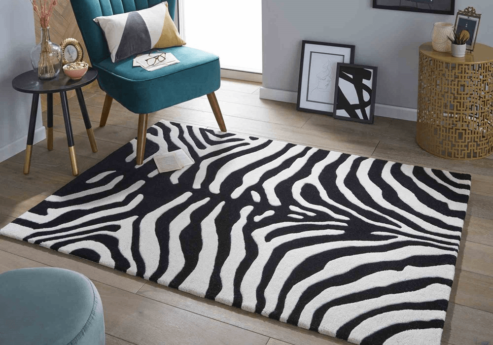 ZEBRA RUGS DUBAI