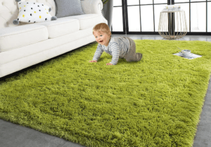 Green Rug Dubai