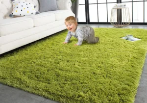 Green Rug Dubai