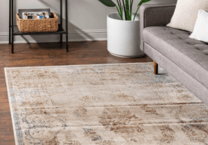 VINTAGE RUGS DUBAI