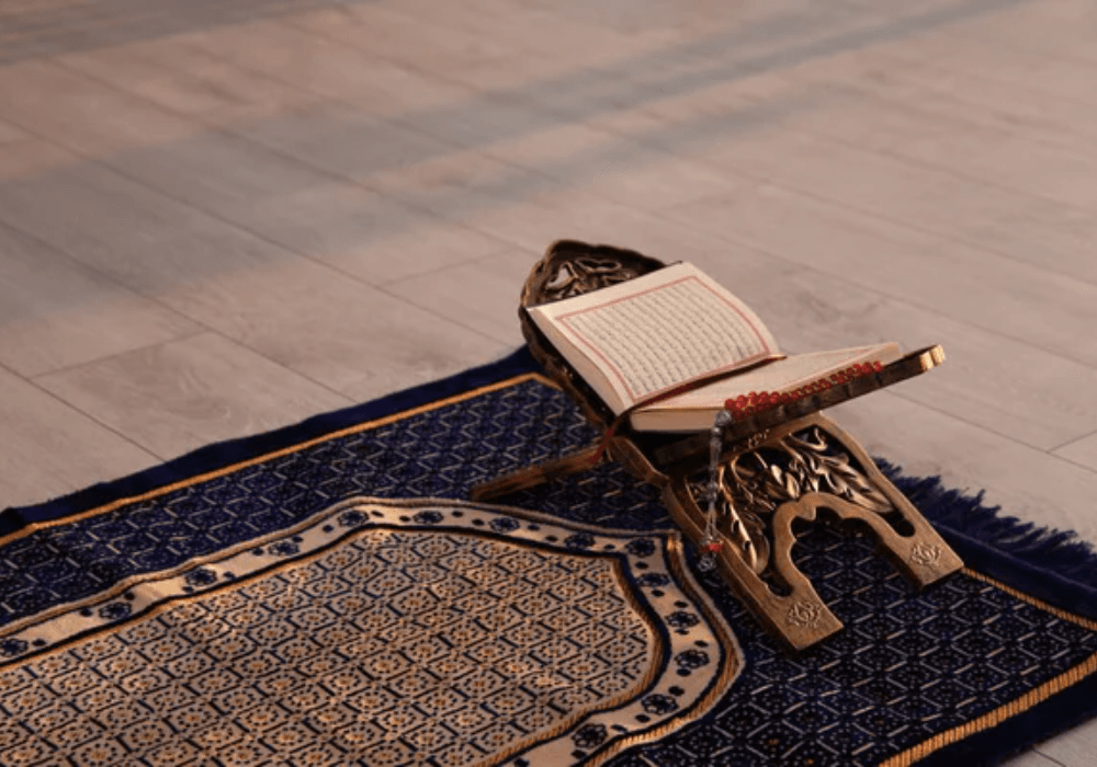 PRAYER RUGS DUBAI