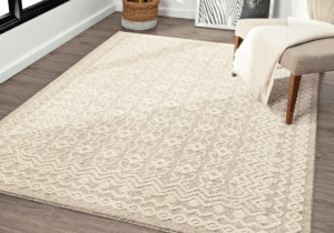 Cream Rugs Dubai