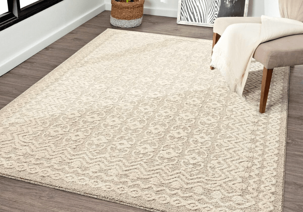 Cream Rugs Dubai