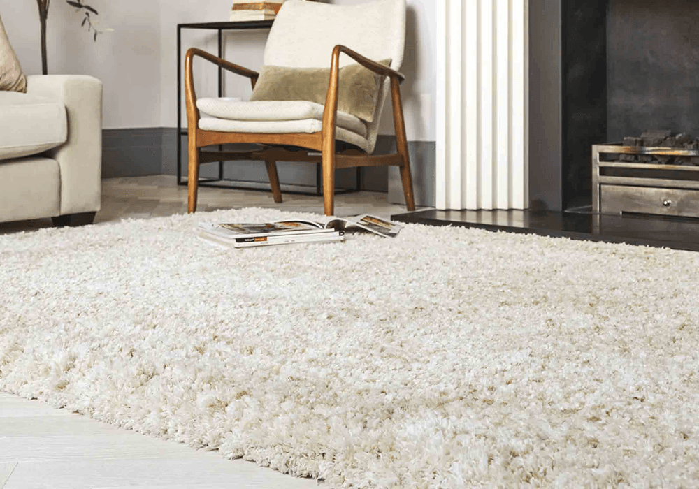 Shag Rugs Dubai