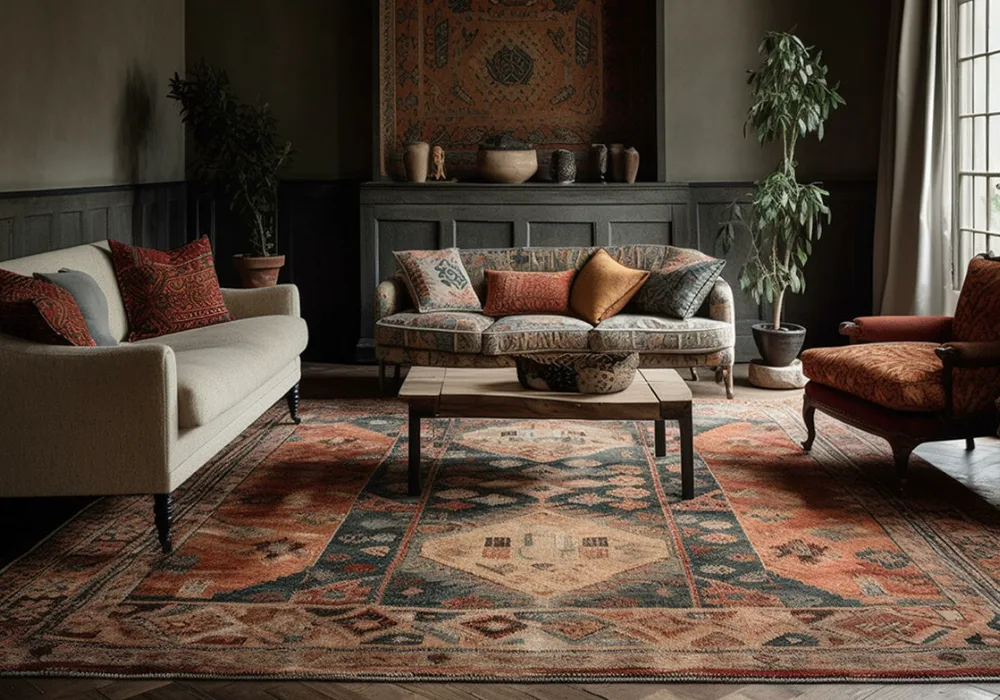 Turkish Rugs Dubai