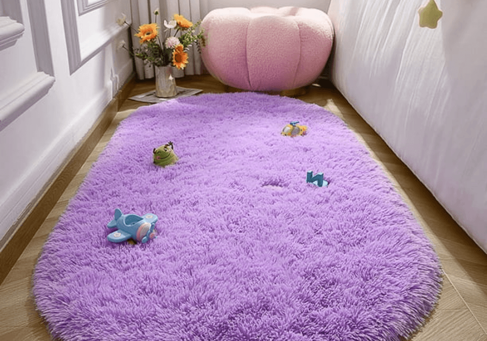 Oval Rugs Dubai