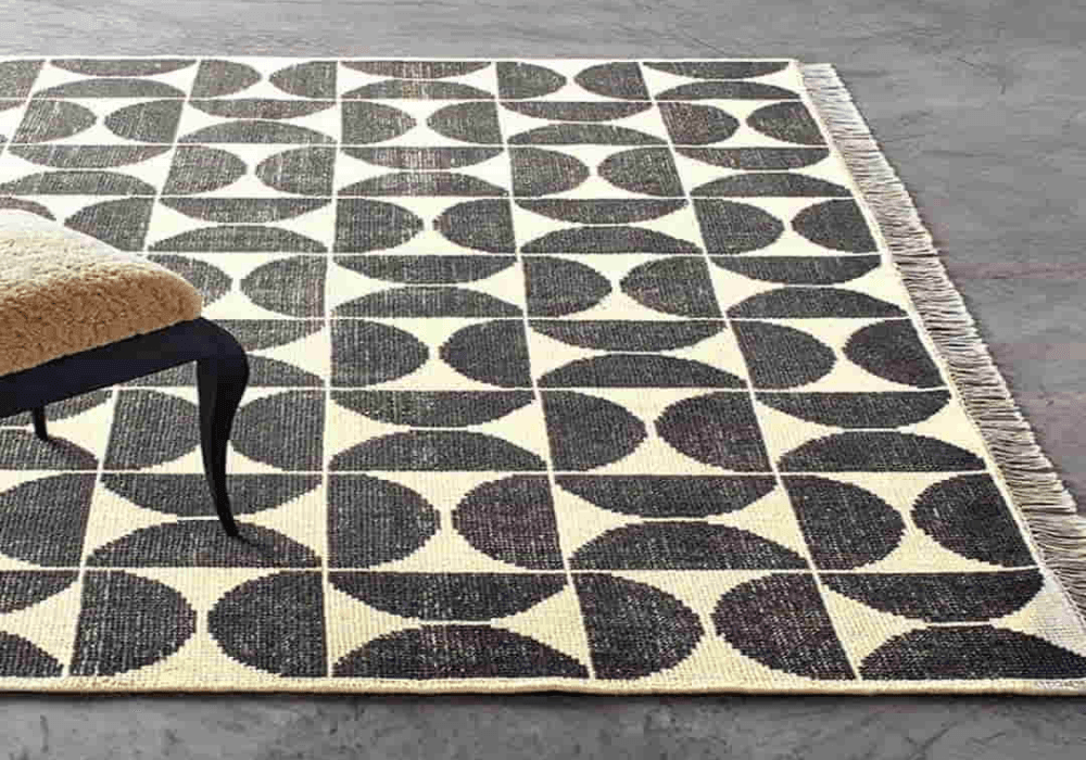 rattan rugs in Dubai