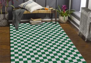 Green Rug Dubai