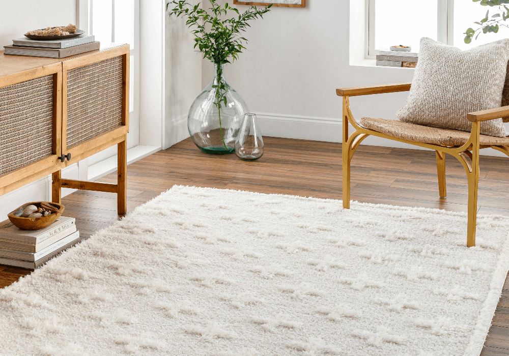 Cream Rugs Dubai