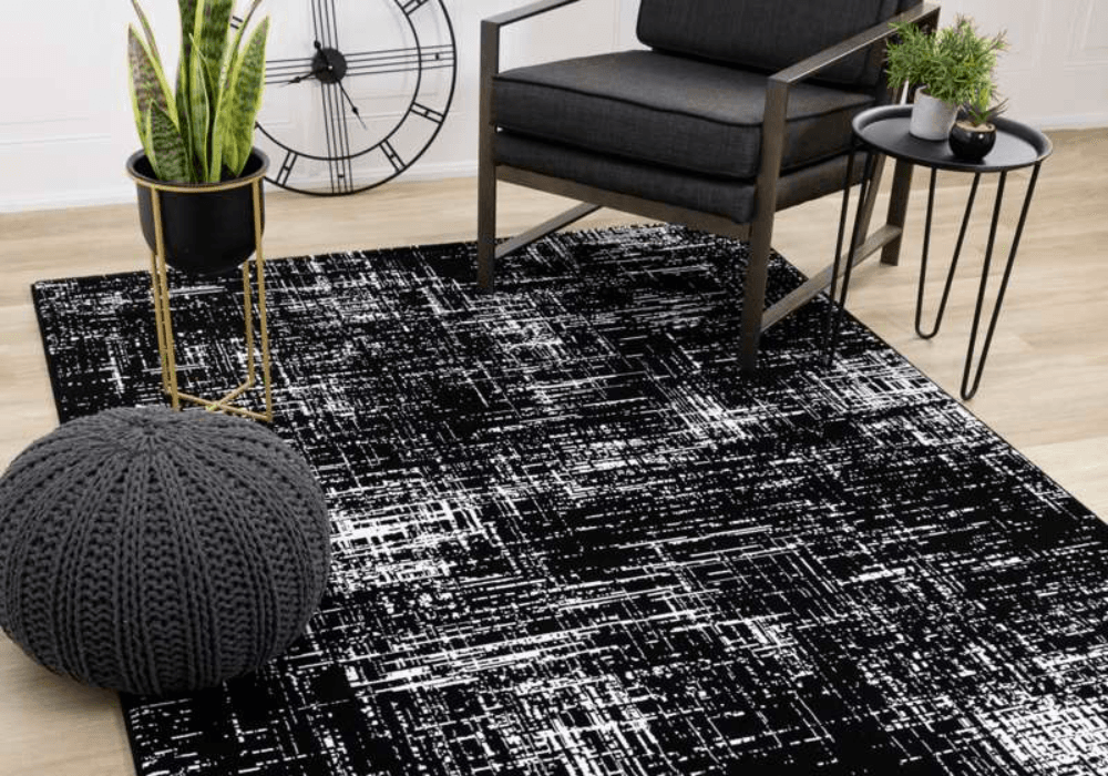 Black Rugs Dubai
